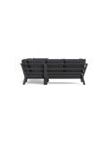 Outdoor Loungeset "Timber"