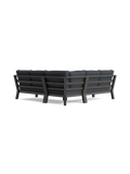 Outdoor Loungeset "Timber"