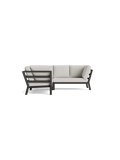 Outdoor Loungeset "Timber"