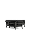 Outdoor Loungeset "Timber"