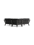 Outdoor Loungeset "Timber"