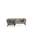 Outdoor Loungeset "Timber"