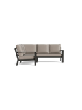Outdoor Loungeset "Timber"