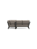 Outdoor Loungeset "Timber"