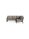 Outdoor Loungeset "Timber"
