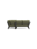 Outdoor Loungeset "Timber"