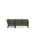 Outdoor Loungeset "Timber"