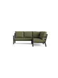 Outdoor Loungeset "Timber"