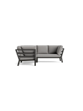 Outdoor Loungeset "Timber"