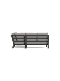 Outdoor Loungeset "Timber"