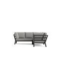 Outdoor Loungeset "Timber"
