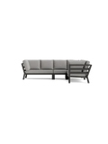 Outdoor Loungeset "Timber"