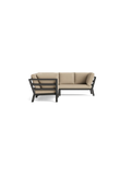 Outdoor Loungeset "Timber"