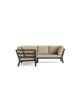 Outdoor Loungeset "Timber"