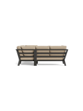 Outdoor Loungeset "Timber"