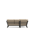 Outdoor Loungeset "Timber"