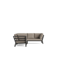 Outdoor Loungeset "Timber"
