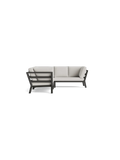 Outdoor Loungeset "Timber"