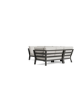 Outdoor Loungeset "Timber"