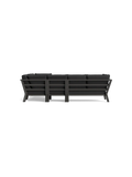 Outdoor Loungeset "Timber"