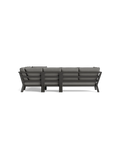 Outdoor Loungeset "Timber"