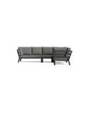 Outdoor Loungeset "Timber"