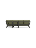 Outdoor Loungeset "Timber"