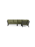Outdoor Loungeset "Timber"