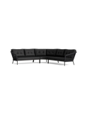 | Outdoor Loungeset "Lima" - von Life Outdoor Living online kaufen bei LIVINGforme.