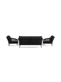 | Outdoor Loungeset "Lima" - von Life Outdoor Living online kaufen bei LIVINGforme.