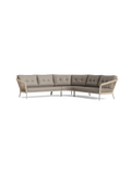 | Outdoor Loungeset "Lima" - von Life Outdoor Living online kaufen bei LIVINGforme.