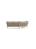 | Outdoor Loungeset "Lima" - von Life Outdoor Living online kaufen bei LIVINGforme.