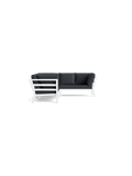 Outdoor Loungeset "Timber"