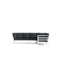 Outdoor Loungeset "Timber"