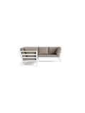 Outdoor Loungeset "Timber"