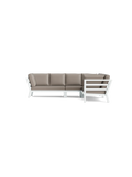 Outdoor Loungeset "Timber"