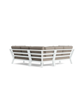 Outdoor Loungeset "Timber"