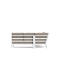 Outdoor Loungeset "Timber"