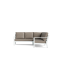 Outdoor Loungeset "Timber"