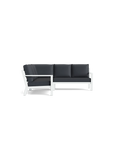 Outdoor Loungeset "Timber"
