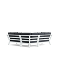 Outdoor Loungeset "Timber"