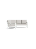 Outdoor Loungeset "Timber"