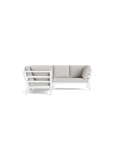 Outdoor Loungeset "Timber"