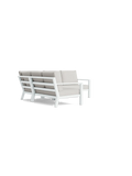 Outdoor Loungeset "Timber"