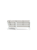 Outdoor Loungeset "Timber"