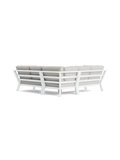 Outdoor Loungeset "Timber"