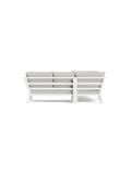 Outdoor Loungeset "Timber"