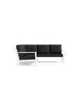 Outdoor Loungeset "Timber"