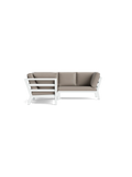Outdoor Loungeset "Timber"