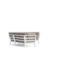 Outdoor Loungeset "Timber"